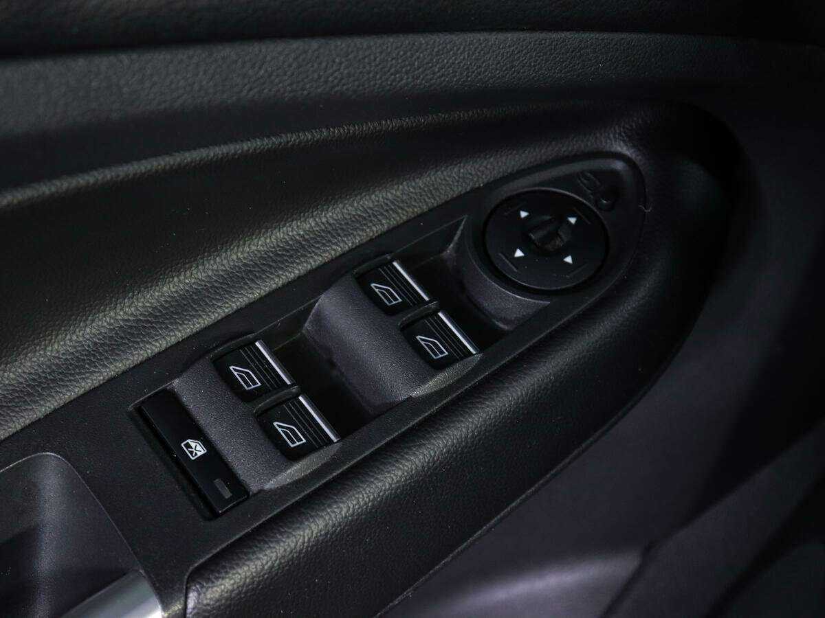 Б/У Форд Куга 2018 года. Фото: #14