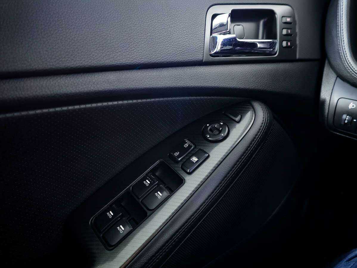 Б/У Киа Оптима 2013 года. Фото: #16