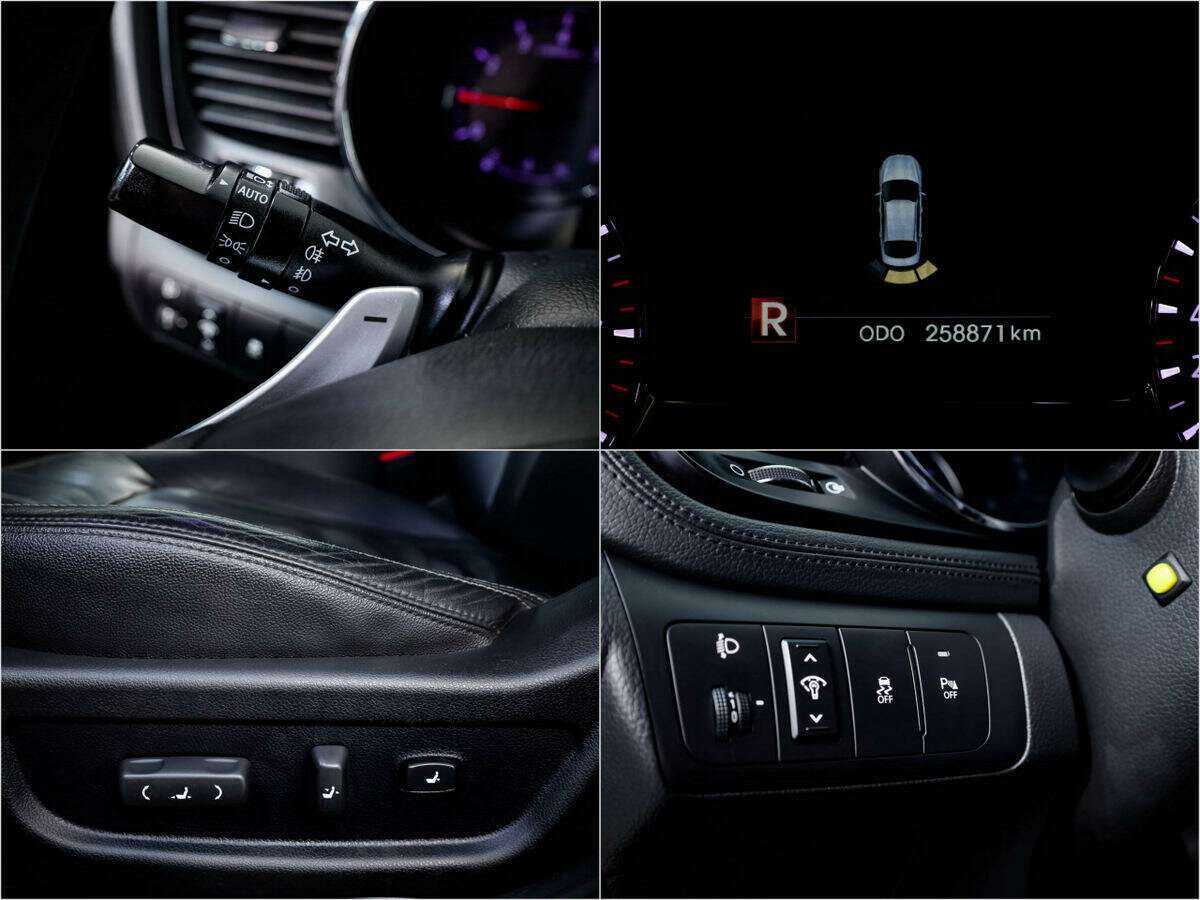 Б/У Киа Оптима 2013 года. Фото: #18