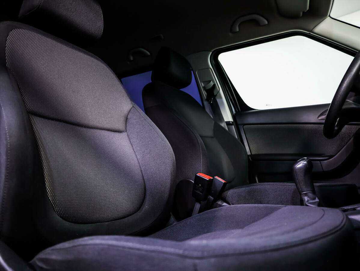 Б/У Шкода Йети 2012 года. Фото: #9