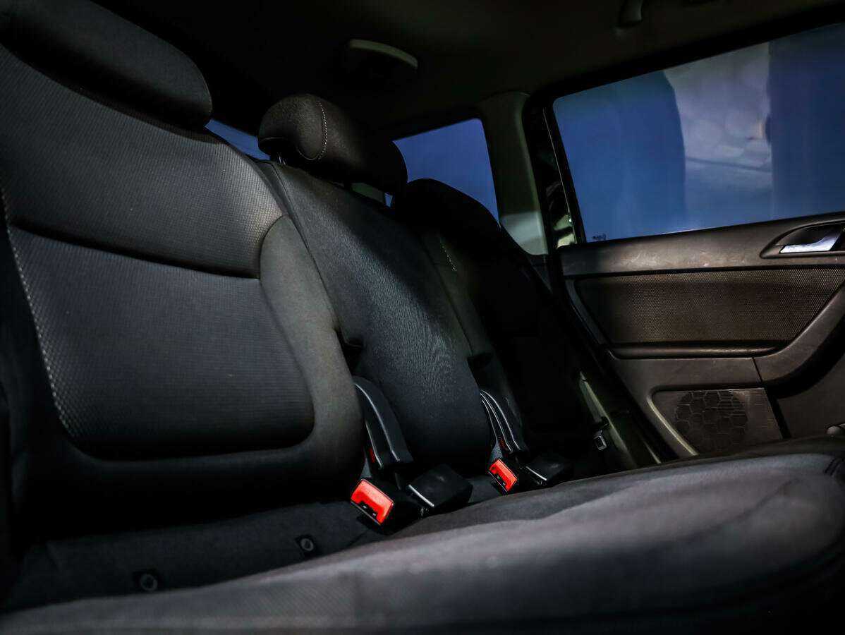 Б/У Шкода Йети 2012 года. Фото: #10