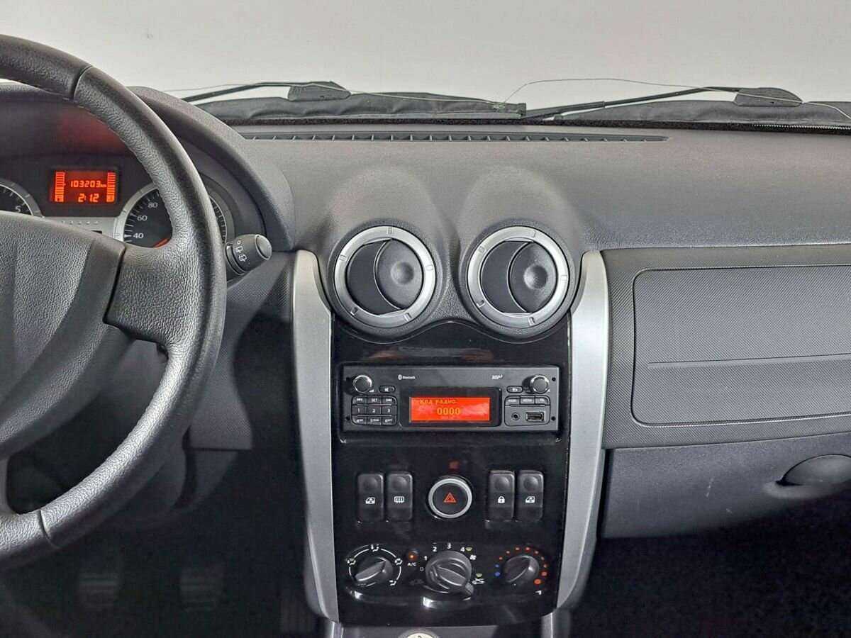 Б/У Лада (ВАЗ) Ларгус 2020 года. Фото: #12