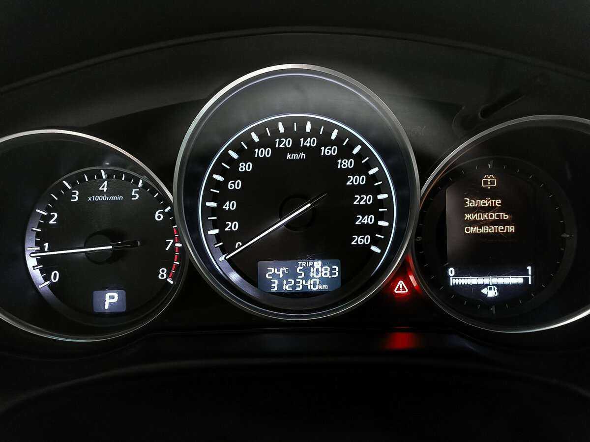 Б/У Мазда Ц-Икс-5 2012 года. Фото: #12