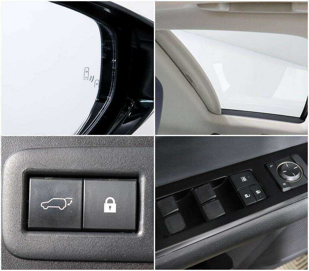 Lexus UX 2019 года с пробегом. Фото: #17