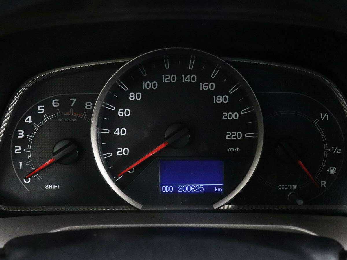 Б/У Тойота Рав4 2015 года. Фото: #8