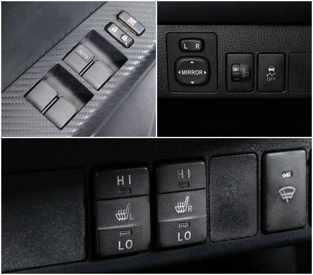 Б/У Тойота Рав4 2015 года. Фото: #12