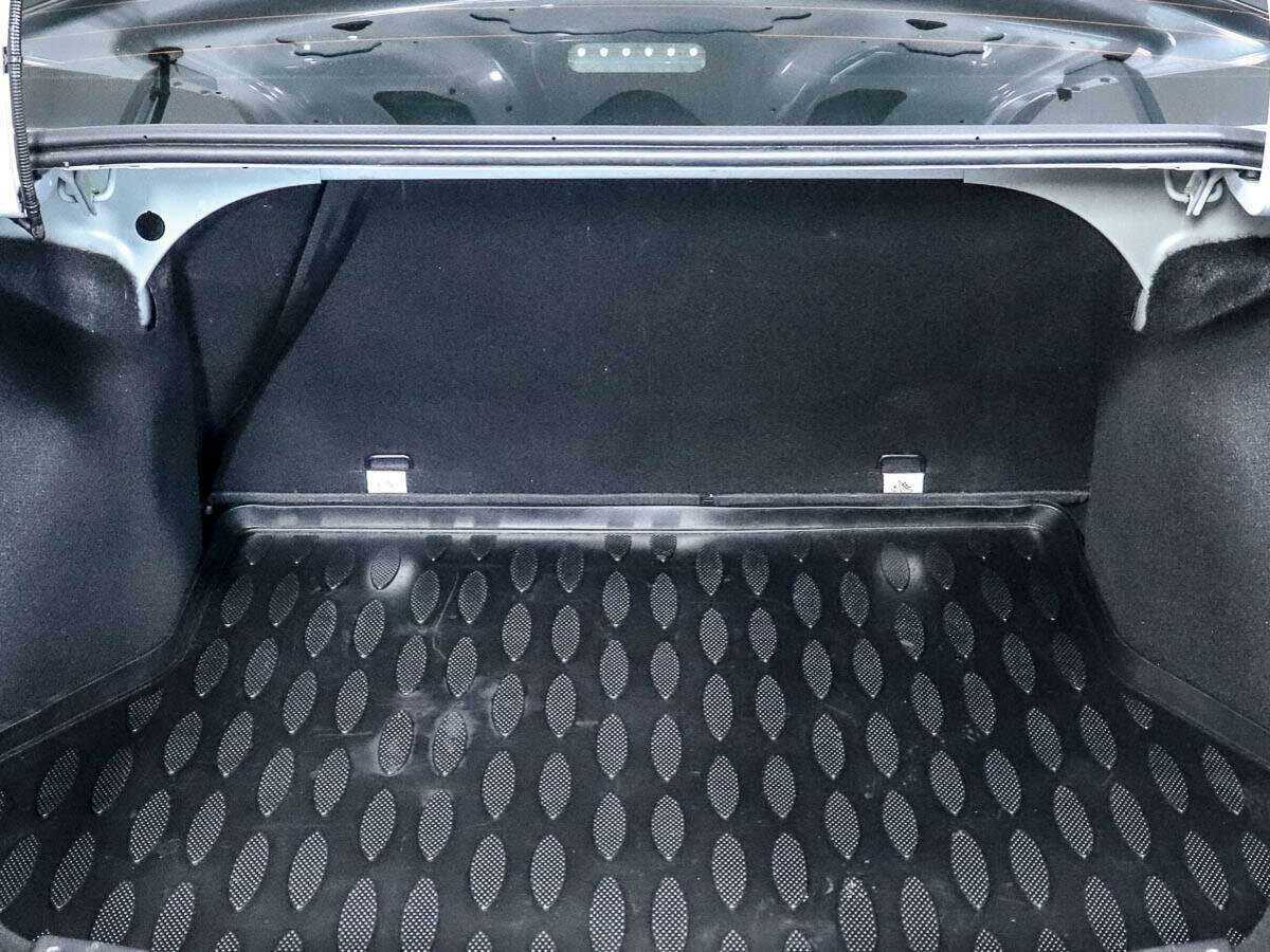 Lada (ВАЗ) Granta 2023 года с пробегом. Фото: #13