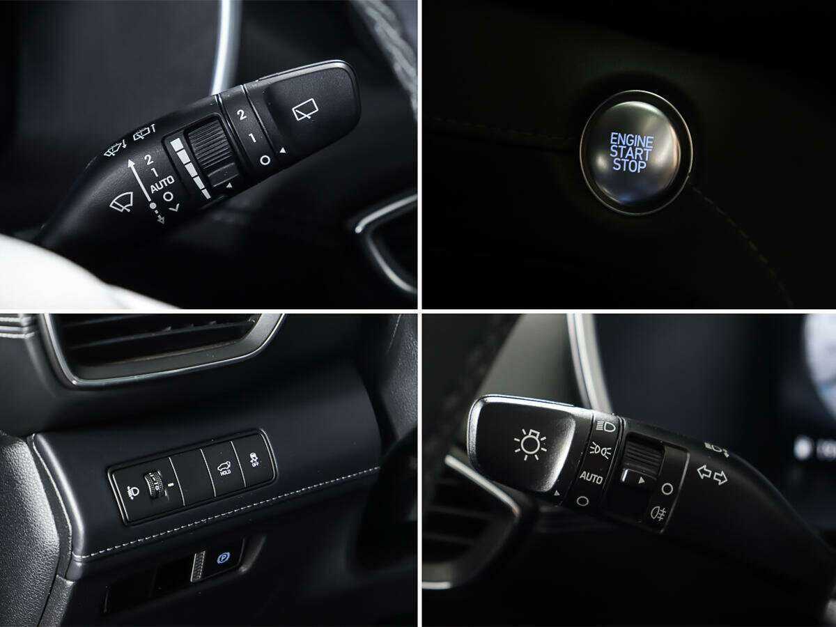 Hyundai Santa Fe 2021 года с пробегом. Фото: #20