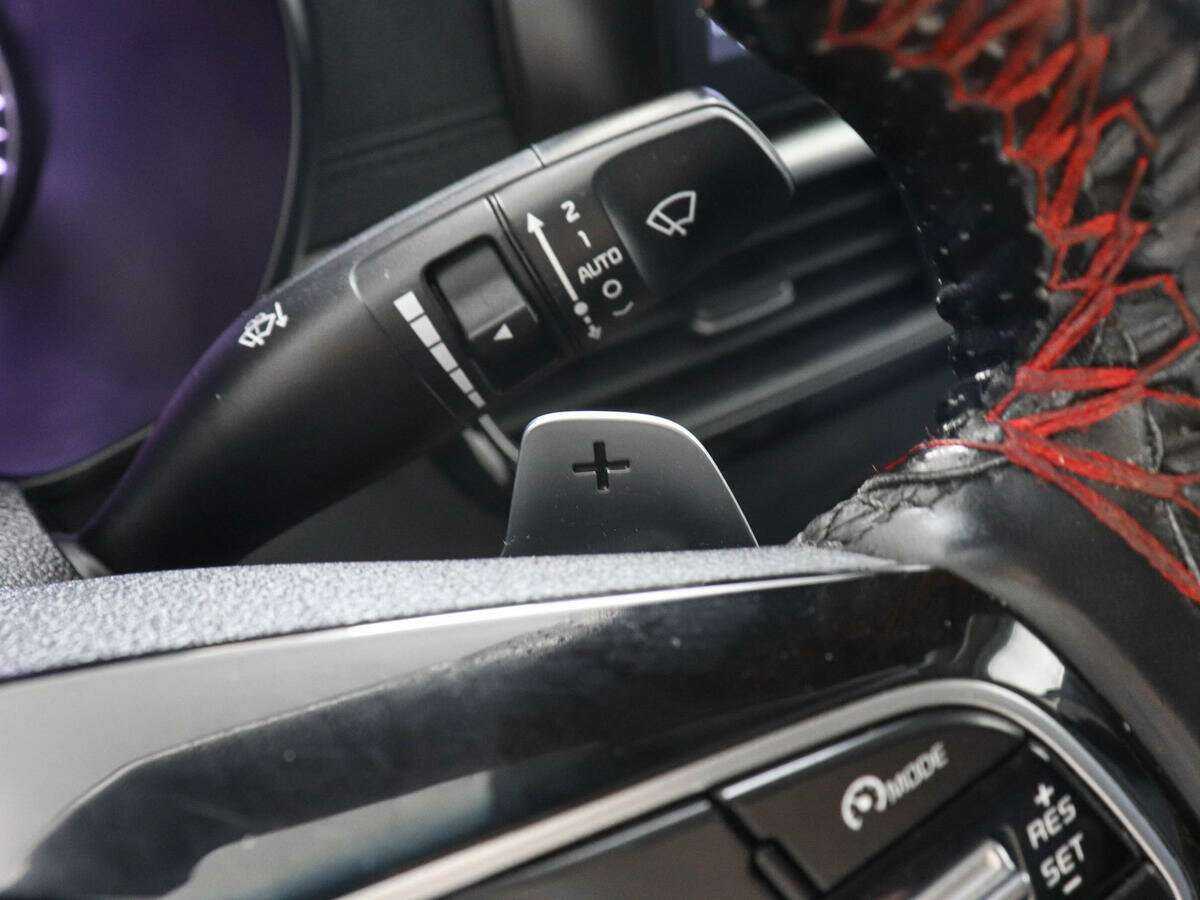 Б/У Киа Оптима 2019 года. Фото: #12