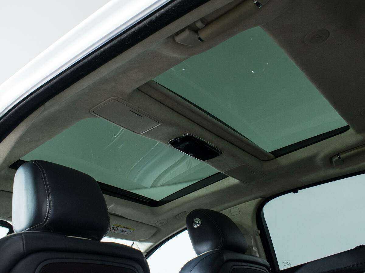 Jaguar XJ 2014 года с пробегом. Фото: #14