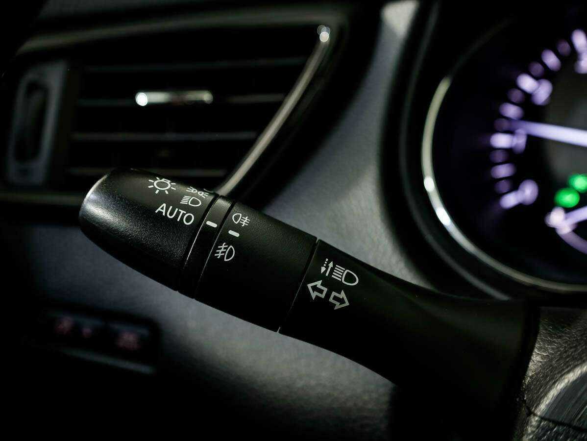 Б/У Ниссан Кашкай 2019 года. Фото: #14