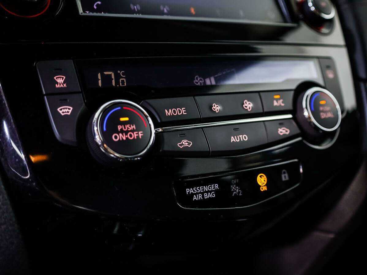 Б/У Ниссан Кашкай 2019 года. Фото: #13