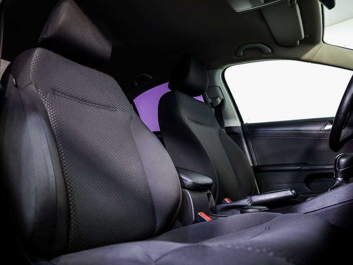 Б/У Фольксваген Джетта 2014 года. Фото: #9