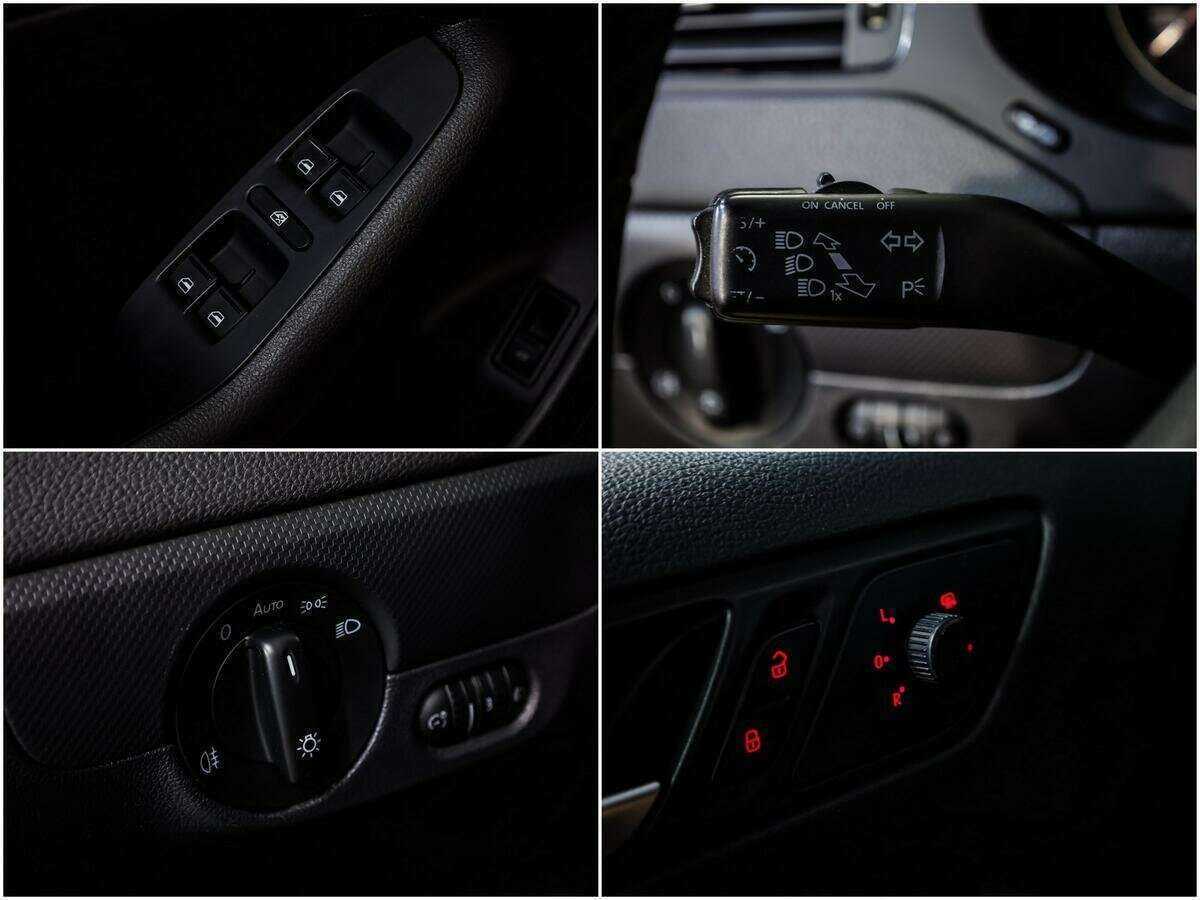 Б/У Фольксваген Джетта 2014 года. Фото: #14