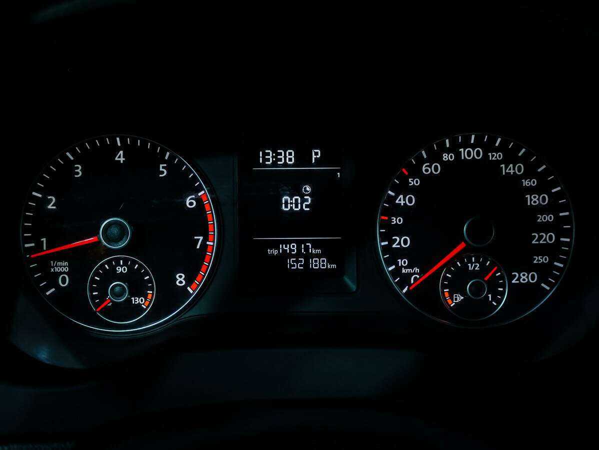 Б/У Фольксваген Джетта 2014 года. Фото: #15