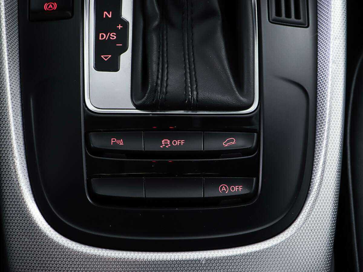 Audi Q5 2013 года с пробегом. Фото: #17