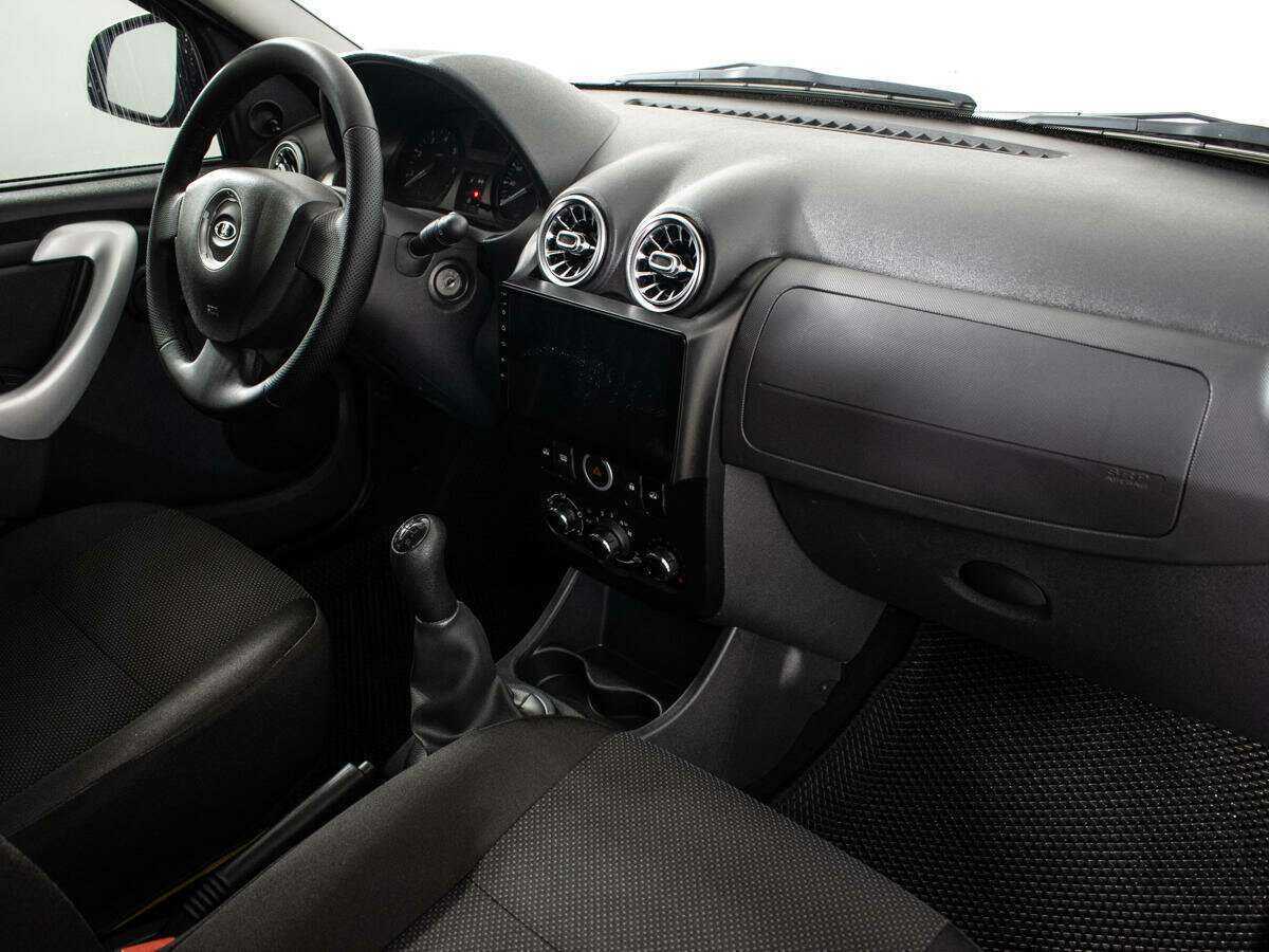 Б/У Лада (ВАЗ) Ларгус 2018 года. Фото: #6