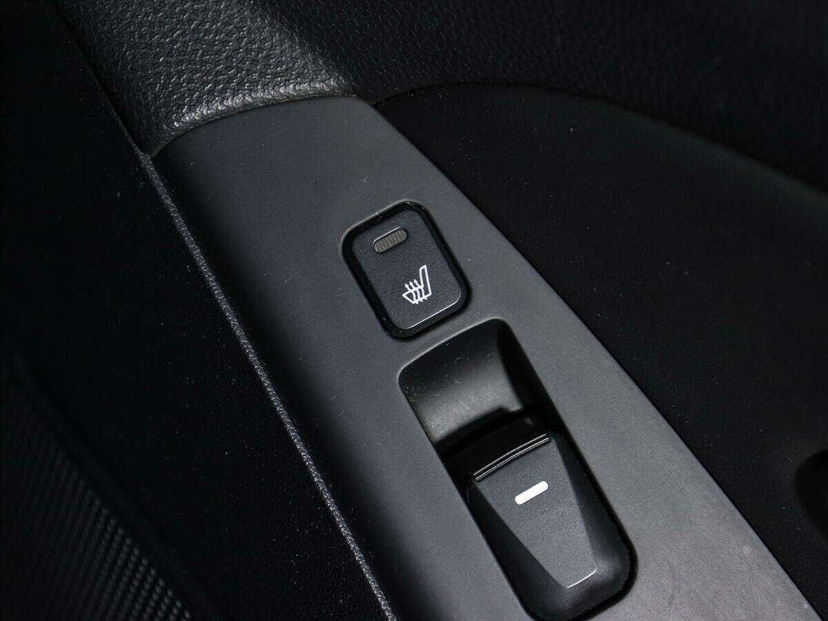 Б/У Хендай ай-икс35 2014 года. Фото: #16