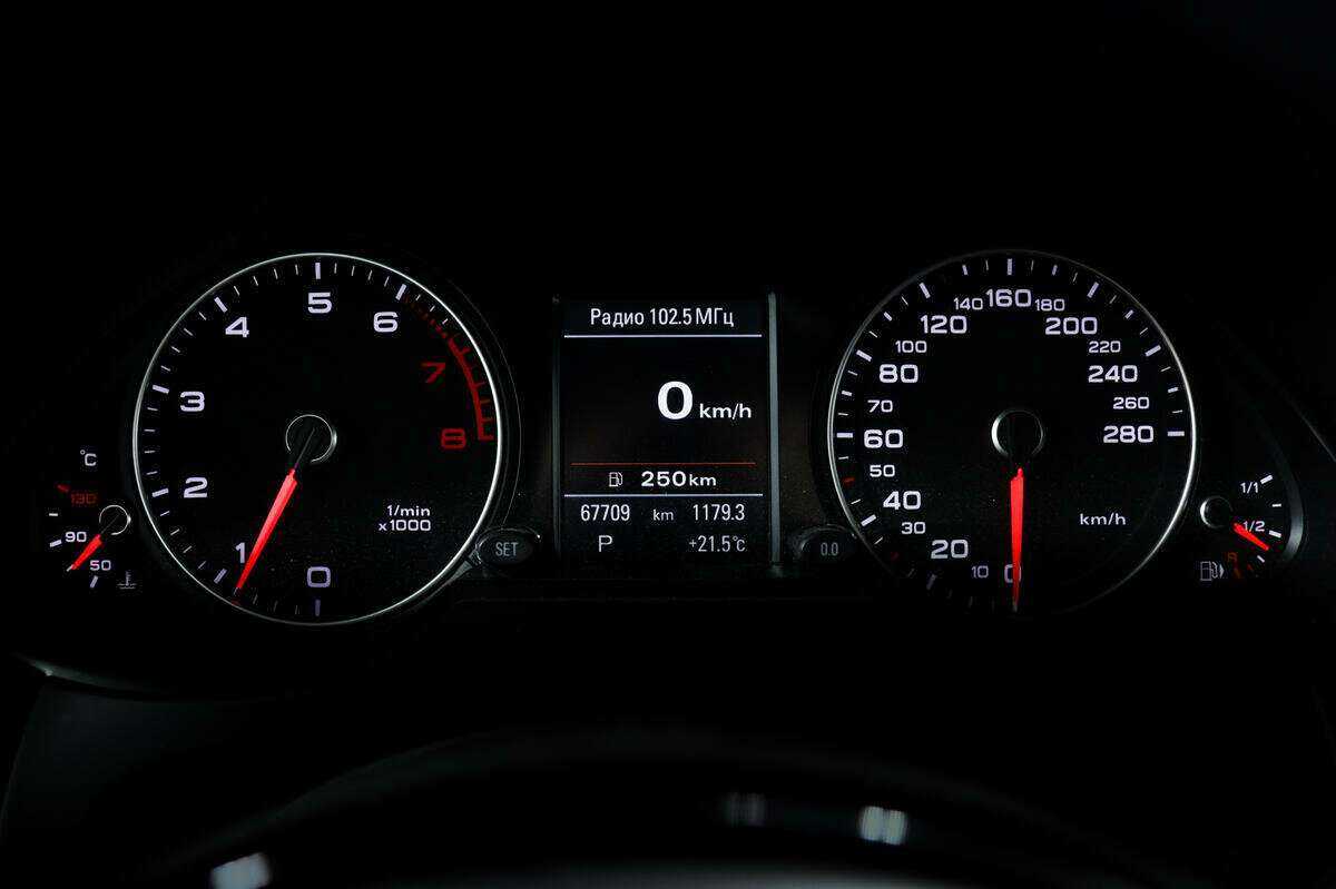 Audi Q5 2014 года с пробегом. Фото: #9