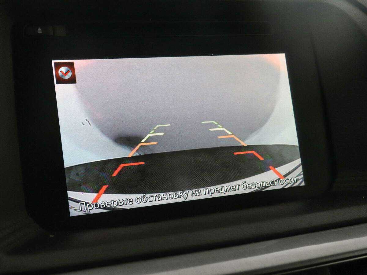 Б/У Мазда Ц-Икс-5 2016 года. Фото: #12