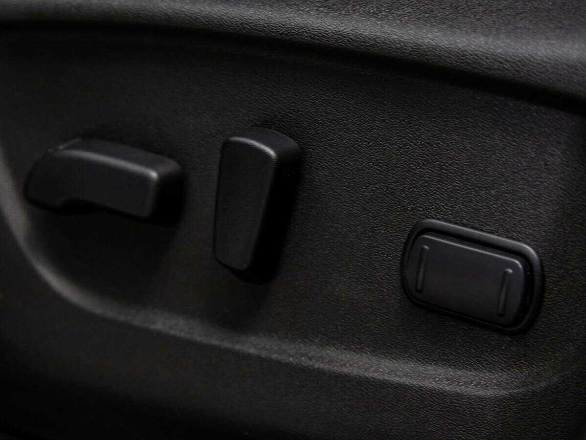 Б/У Ниссан Икс-Трейл 2018 года. Фото: #16