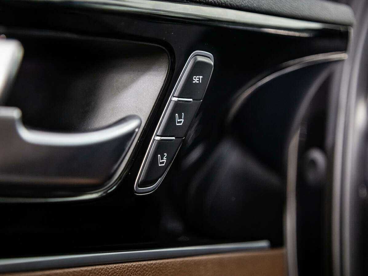 Kia Sorento 2018 года с пробегом. Фото: #19