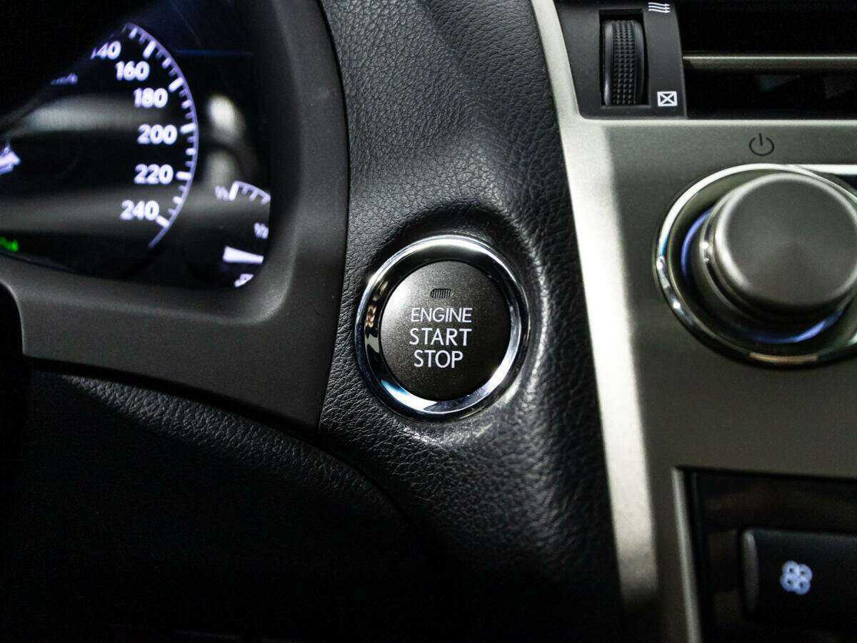 Lexus RX 2013 года с пробегом. Фото: #18