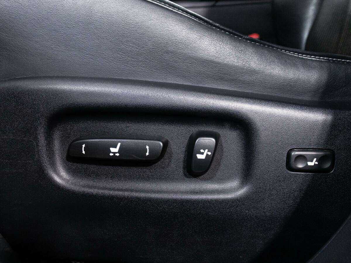 Lexus RX 2013 года с пробегом. Фото: #26