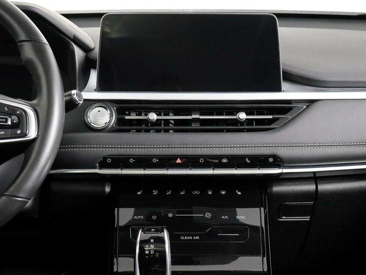 Б/У Чери Тигго 7 Про 2022 года. Фото: #10