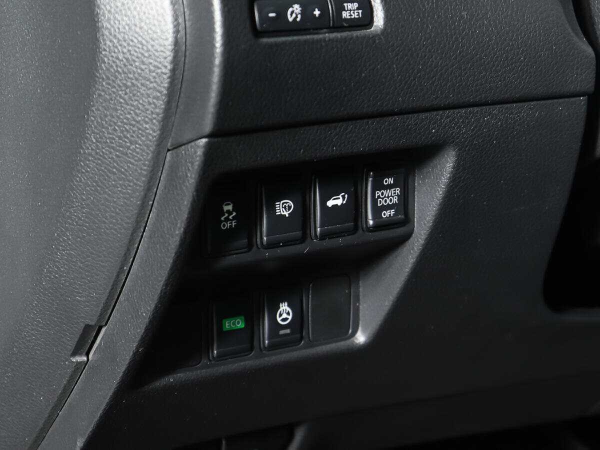 Nissan X-Trail 2019 года с пробегом. Фото: #17