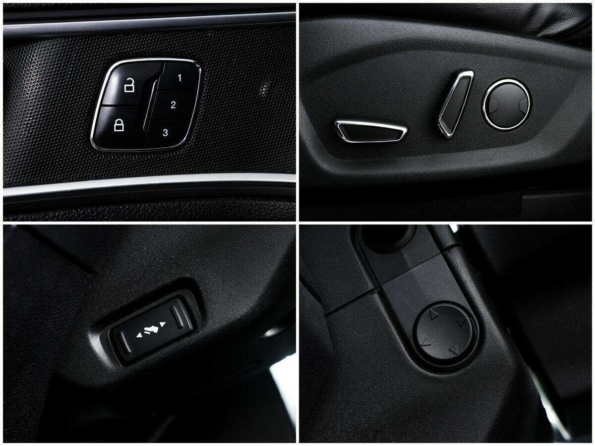 Ford Explorer 2015 года с пробегом. Фото: #16