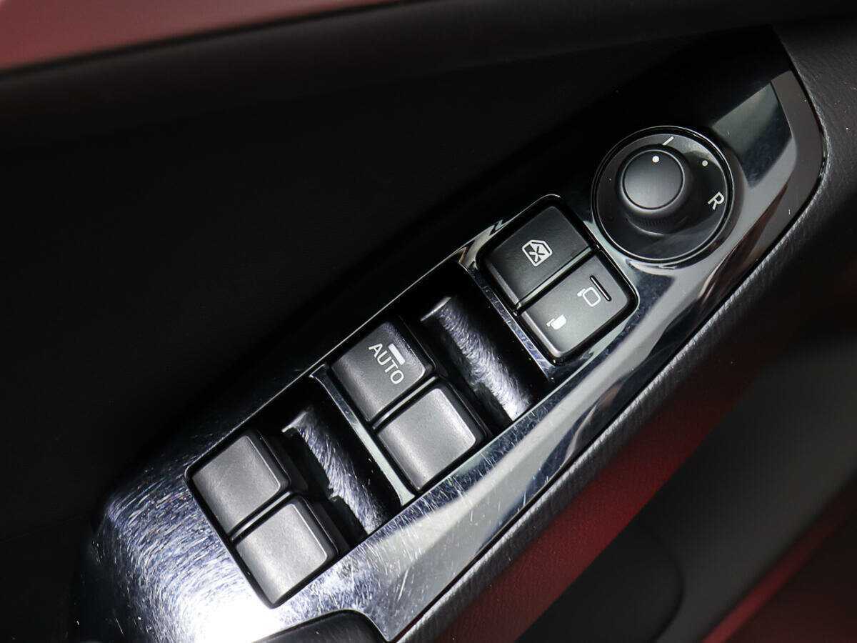 Б/У Мазда 3 2018 года. Фото: #17