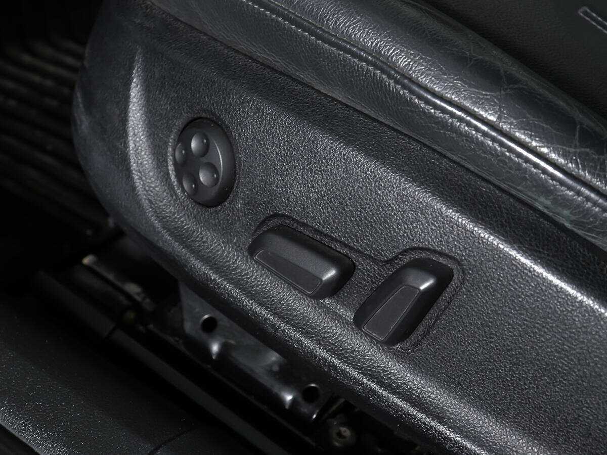 Audi A6 2014 года с пробегом. Фото: #15