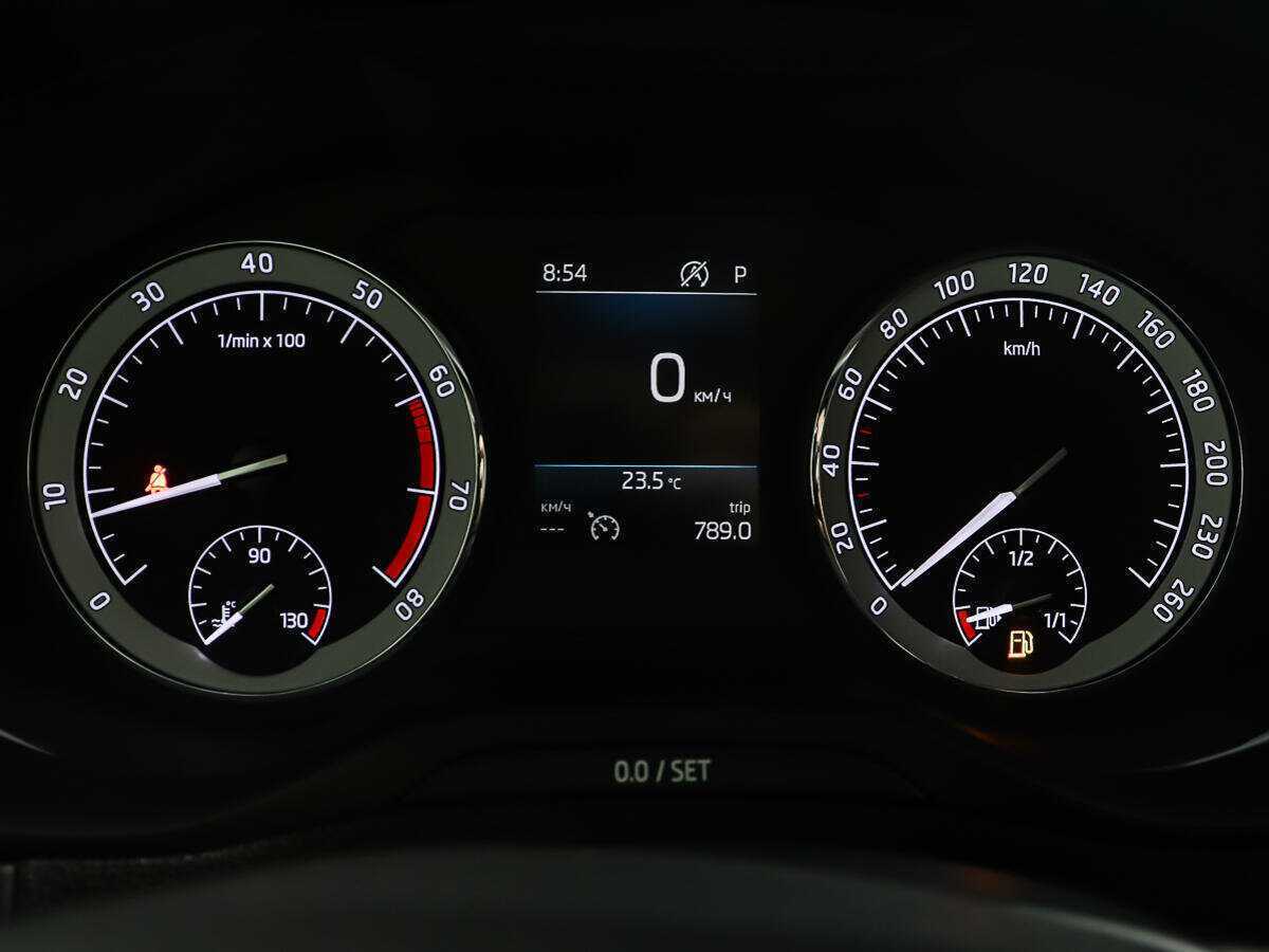 Skoda Karoq 2020 года с пробегом. Фото: #13