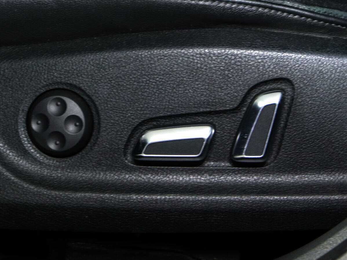 Audi A5 2014 года с пробегом. Фото: #14