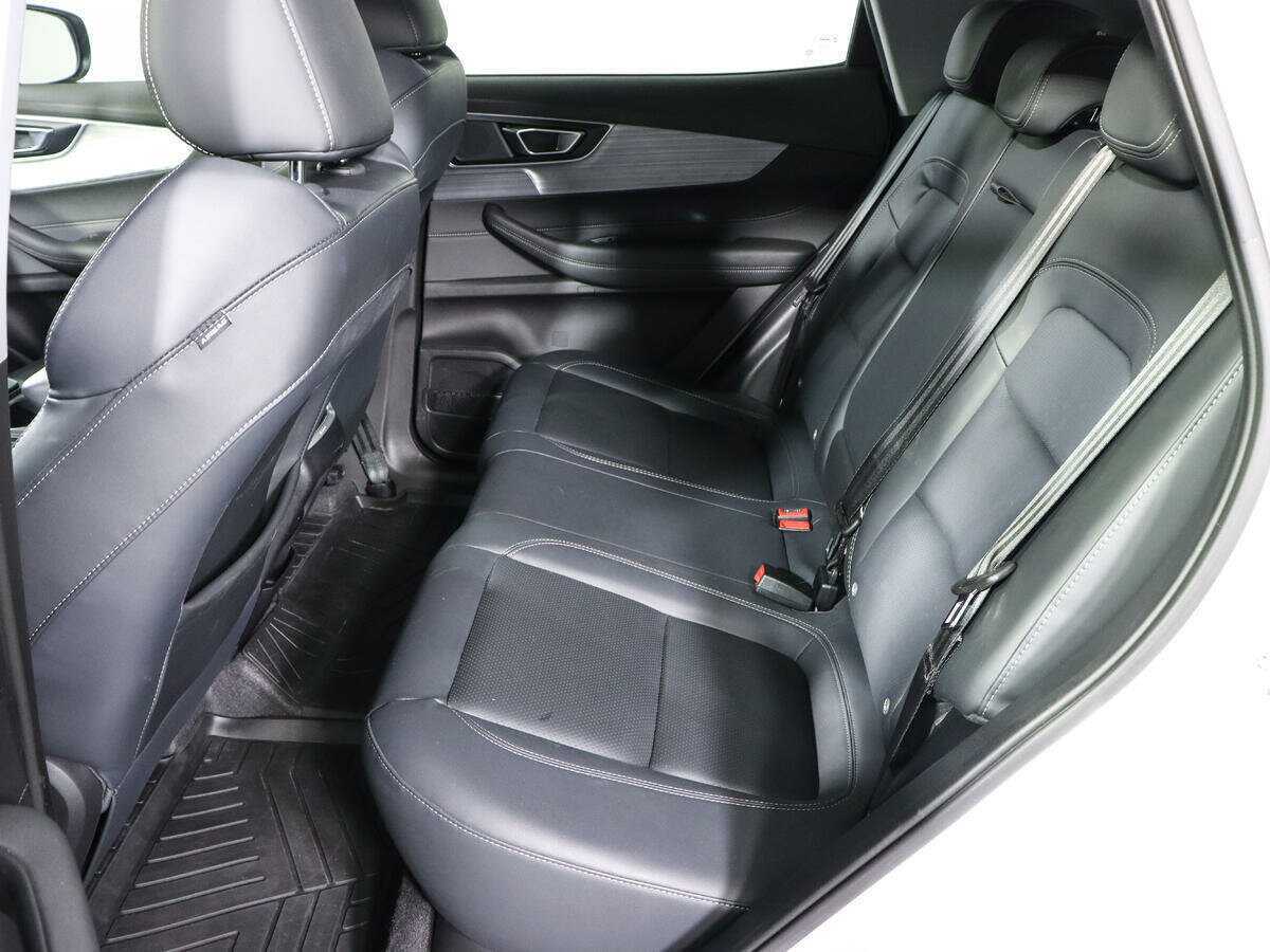 Б/У Чери Тигго 4 Про 2022 года. Фото: #7