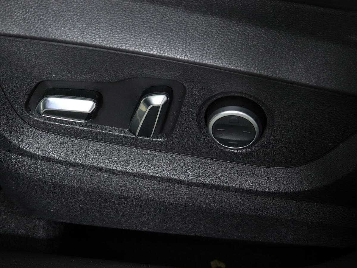 Б/У Чери Тигго 4 Про 2022 года. Фото: #17