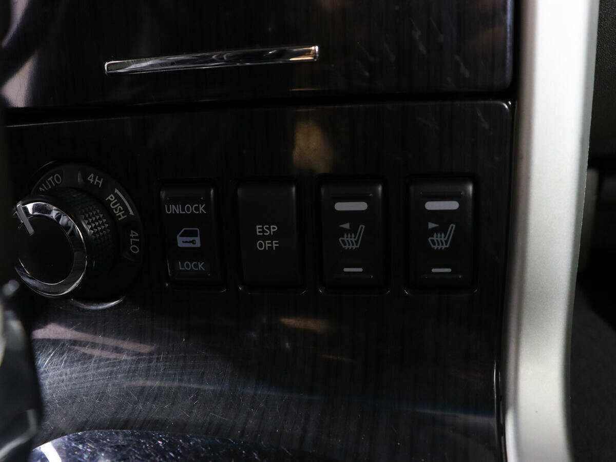 Nissan Pathfinder 2013 года с пробегом. Фото: #20