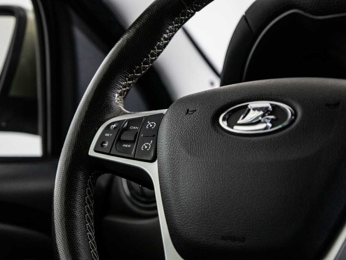 Б/У Лада (ВАЗ) Ларгус 2021 года. Фото: #13