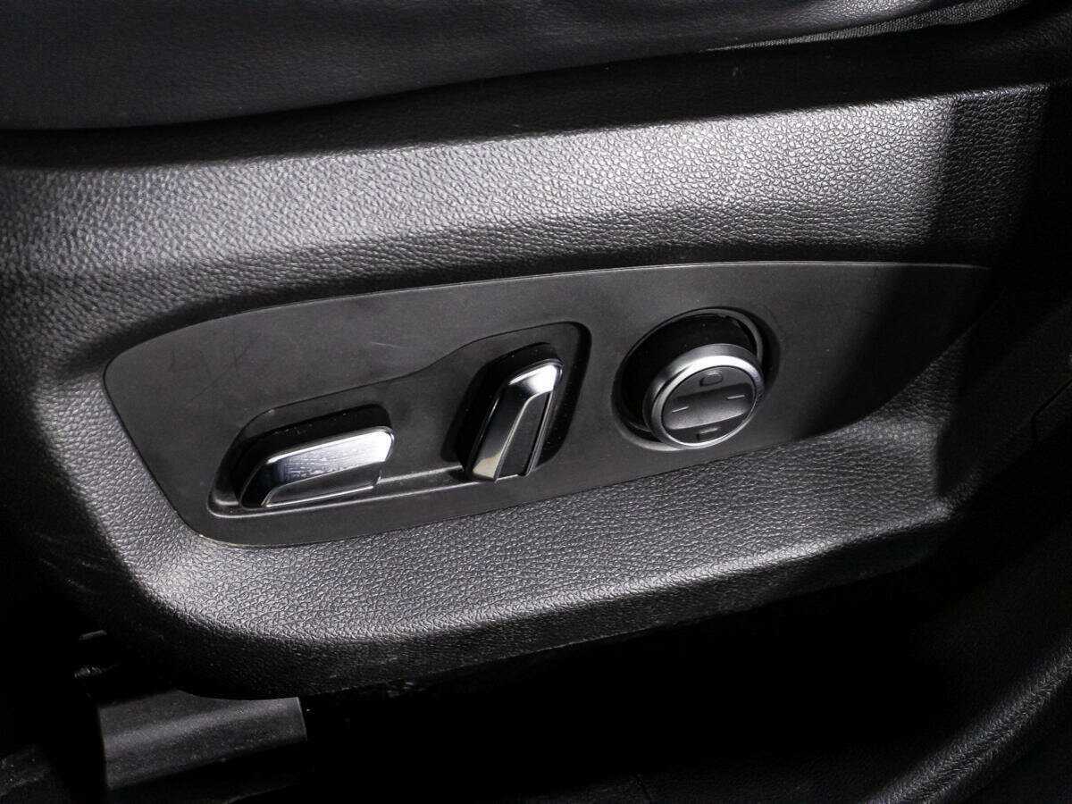 EXEED VX 2022 года с пробегом. Фото: #20