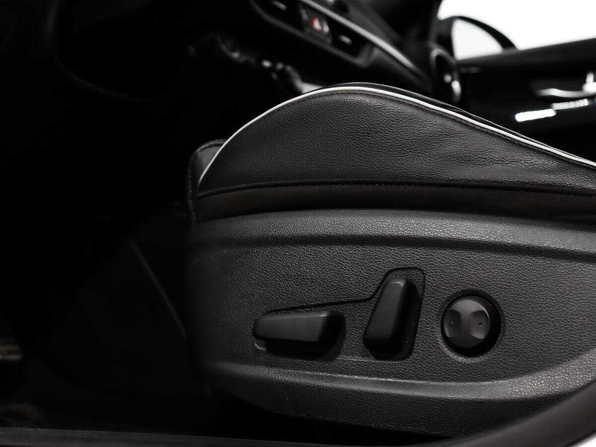 Kia Cerato 2020 года с пробегом. Фото: #9