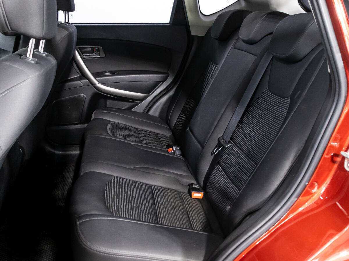 Б/У ФАВ Бестюрн Икс80 2019 года. Фото: #9