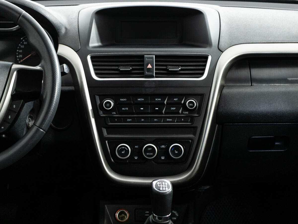 Б/У ФАВ Бестюрн Икс80 2019 года. Фото: #13