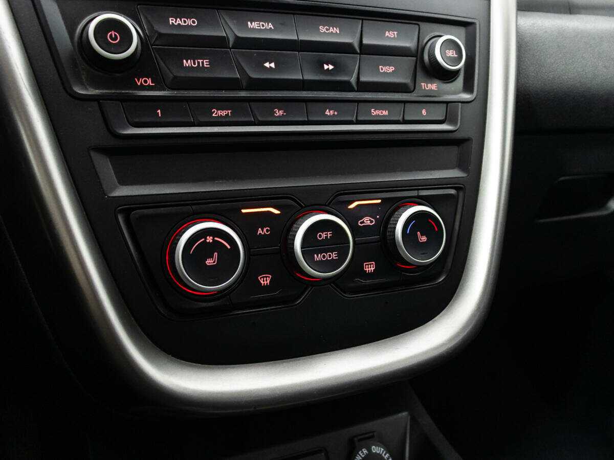 Б/У ФАВ Бестюрн Икс80 2019 года. Фото: #14