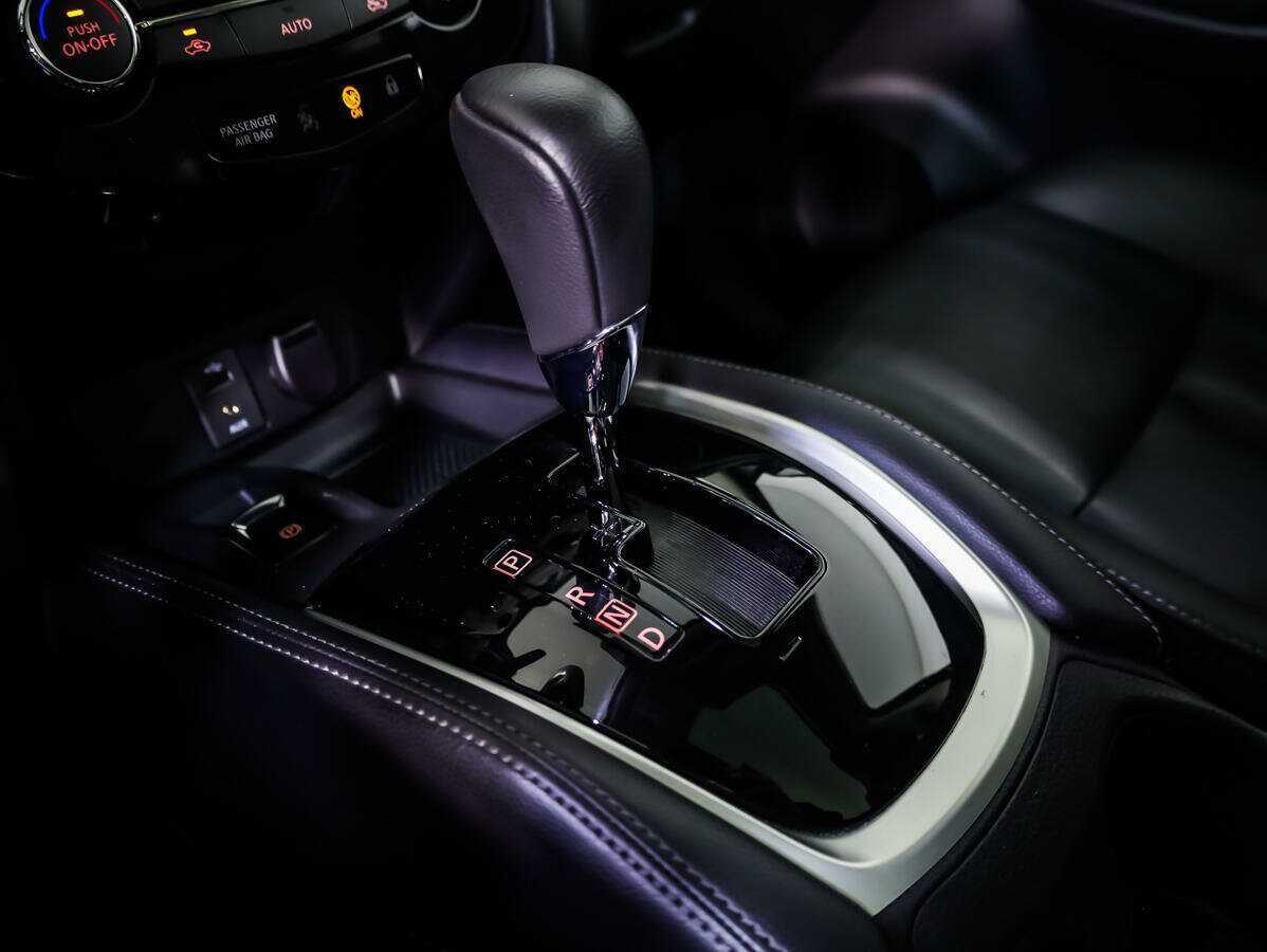 Nissan Qashqai 2019 года с пробегом. Фото: #15