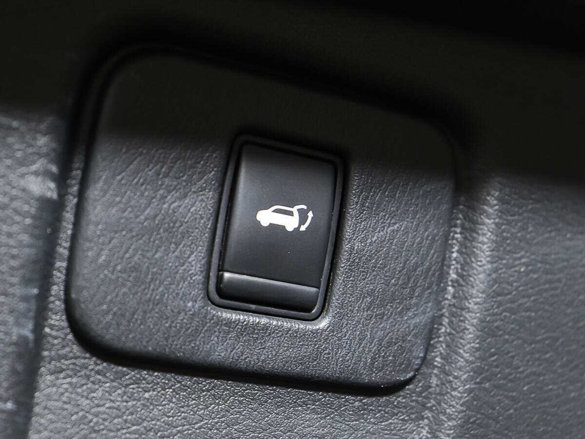 Nissan Murano 2016 года с пробегом. Фото: #16