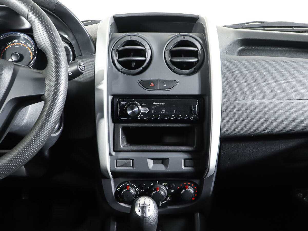 Б/У Лада (ВАЗ) Ларгус 2021 года. Фото: #11