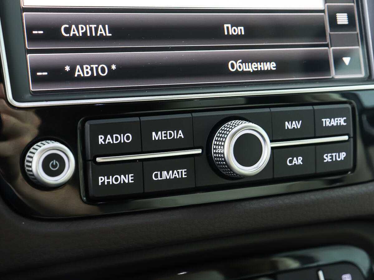 Volkswagen Touareg 2014 года с пробегом. Фото: #21