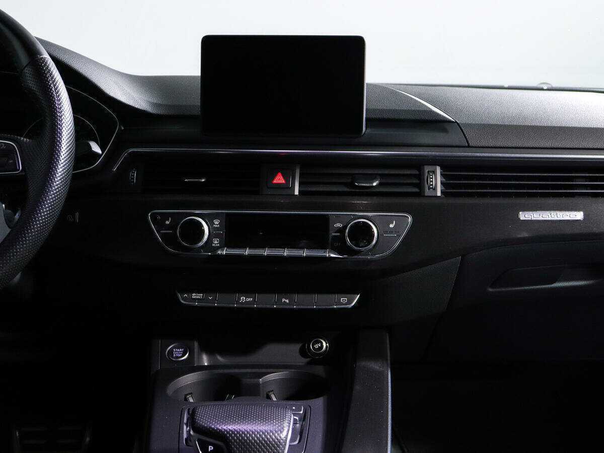 Audi A5 2018 года с пробегом. Фото: #10