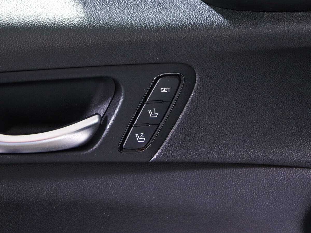 Kia Optima 2019 года с пробегом. Фото: #18